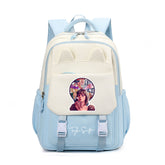 Taylor Swift Waterproof Backpacks Kids School Bags Teenagers Backpack